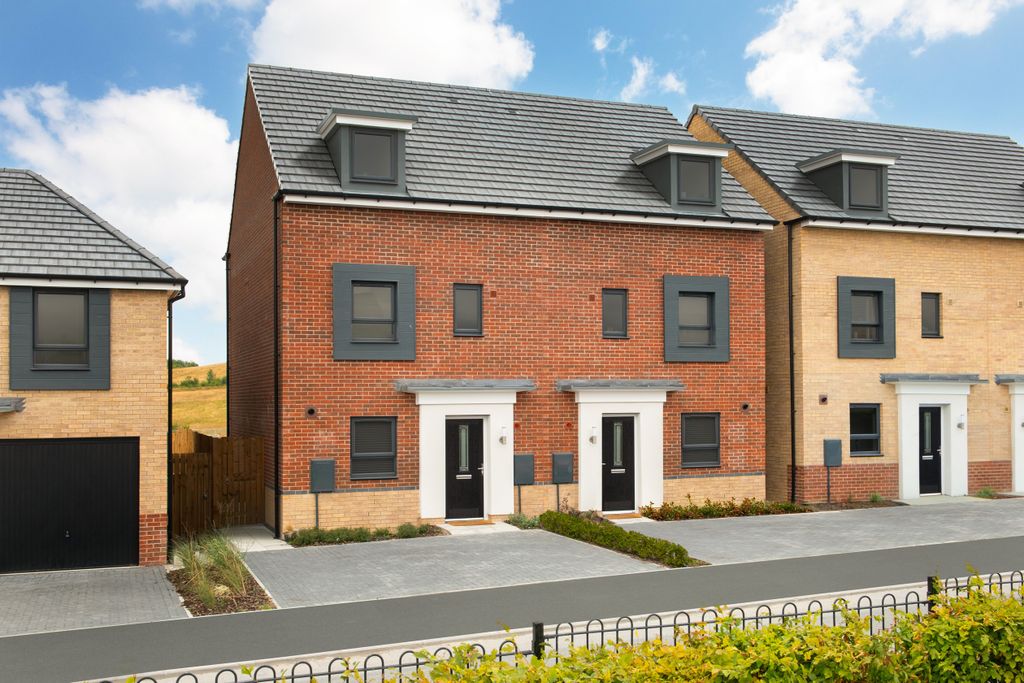 Property photo 2 of 10 Affinity Woodcote