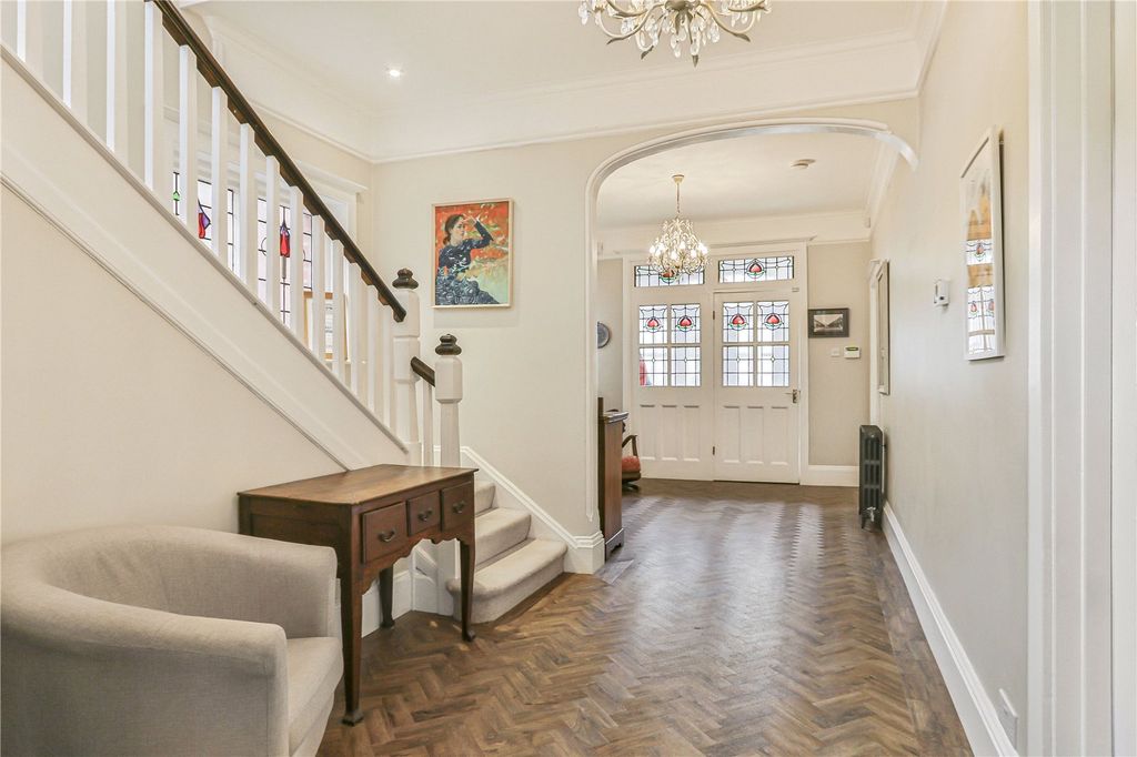 Property photo 2 of 26 Hallway
