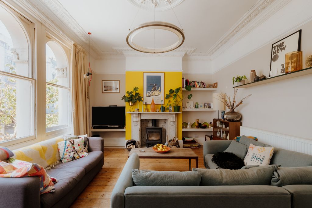 Property photo 3 of 28 Croft-Stleonards-Kingsroad-Interior-22
