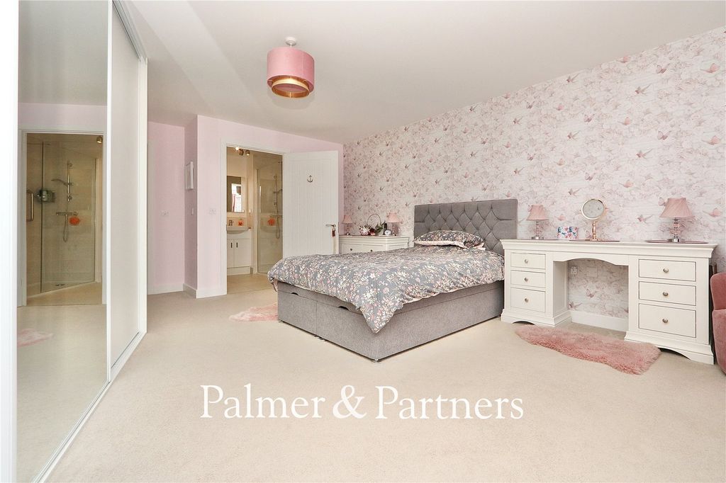 Additional image 12 of 2 bed flat for saleLower Brook Street, Ipswich, Suffolk IP4