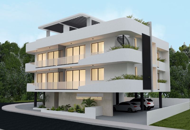 Property photo 3 of 13 Apartments - Artist