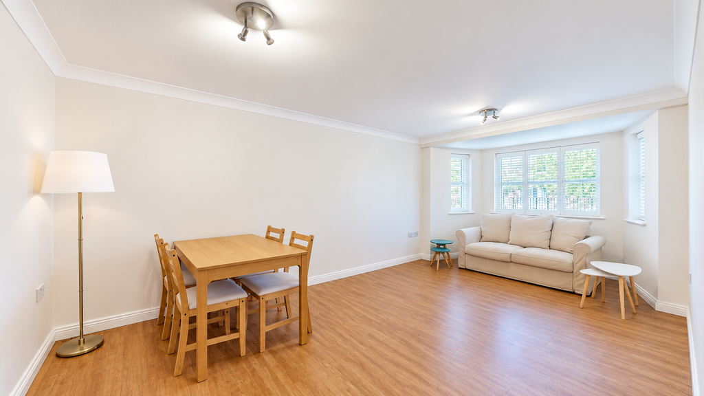 Property photo 1 of 14 Living Room - Angle 2