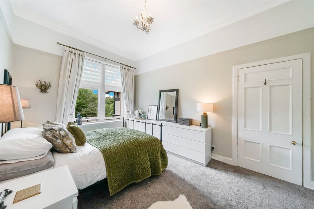 Additional image 16 of 2 bed flat for saleBatterflatts Gardens, Stirling, Stirlingshire FK7