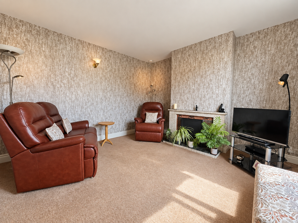 Property photo 3 of 18 Snug