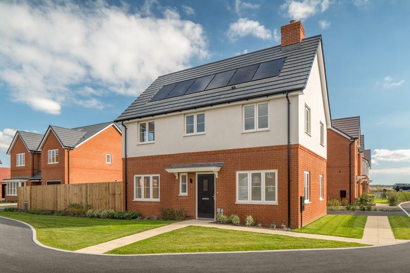 Property photo 1 of 9 New Monks Park Phase 2