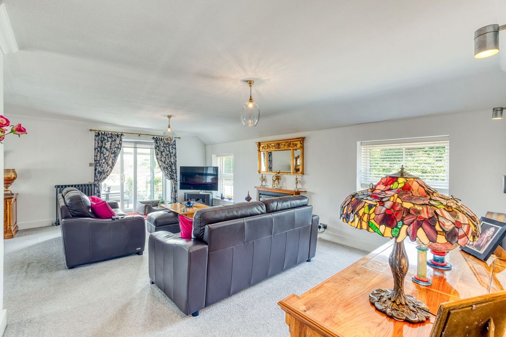 Additional image 16 of 2 bed flat for saleThe Old Belfry, Les Ruisseaux, St Brelade JE3