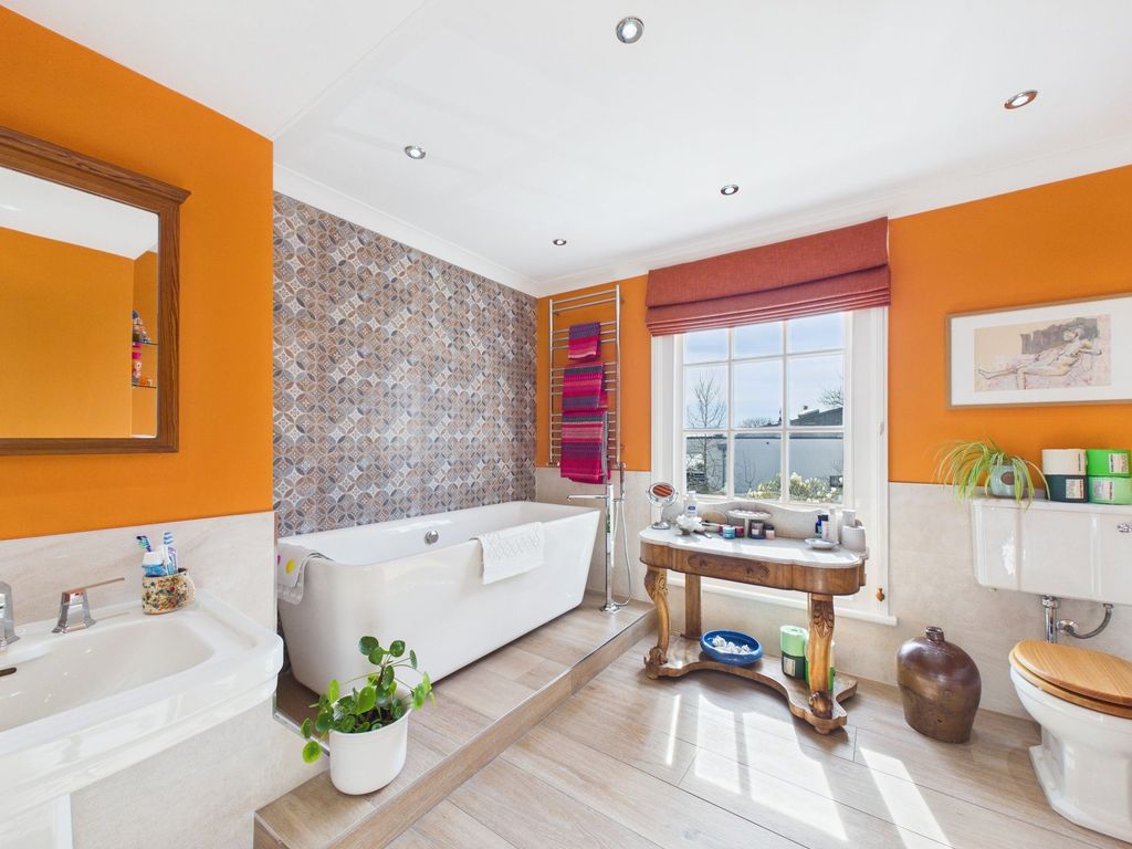 Additional image 27 of 7 bed semi-detached house for saleNorth Road, Grassendale Park, Liverpool. L19
