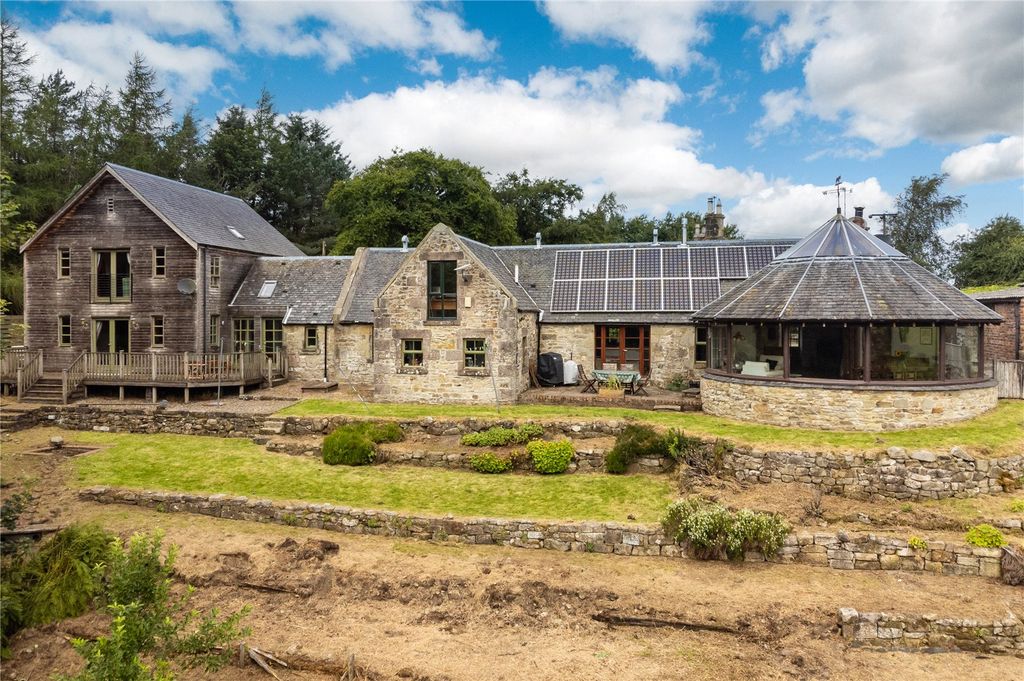 Property photo 1 of 26 Coalheugh Head Cotta