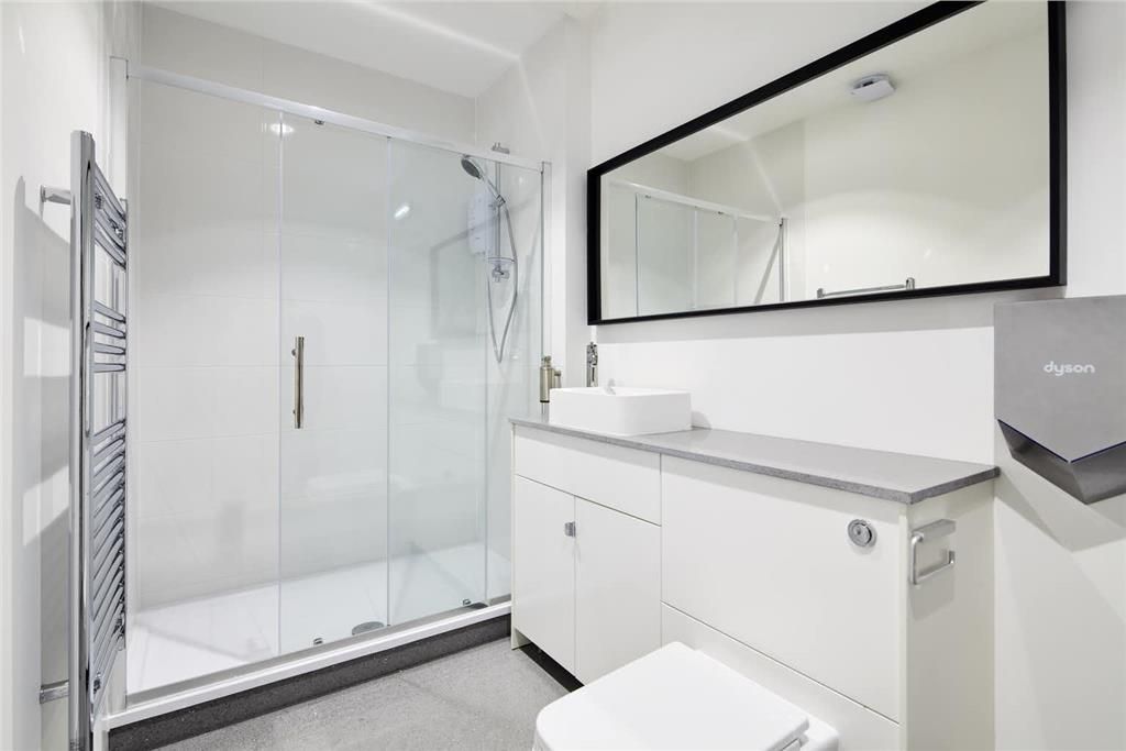 Property photo 2 of 7 Managed Office, Curtain Road, London - Ec2A|