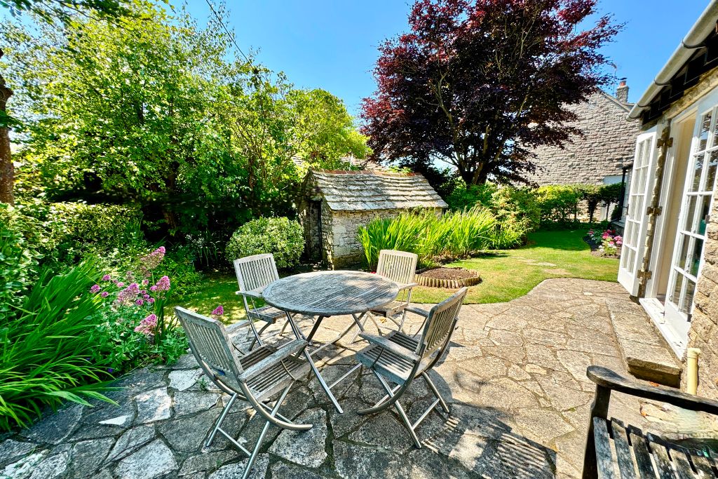 Property photo 3 of 19 Rear Garden