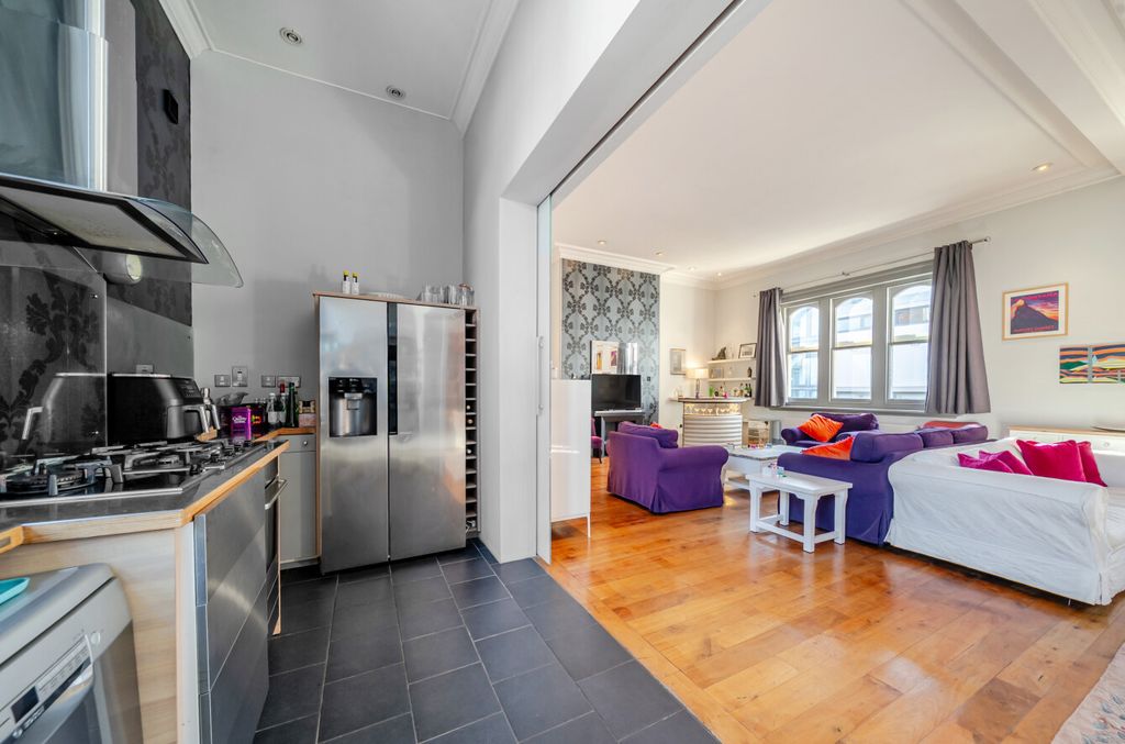 Additional image 13 of 2 bed flat for salePrinces Street, Brighton, East Sussex BN2