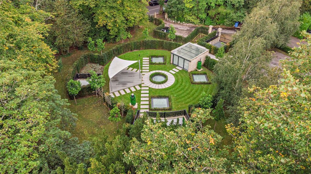 Additional image 32 of 3 bed detached house to rentSt. Margarets Road, Altrincham, Greater Manchester WA14