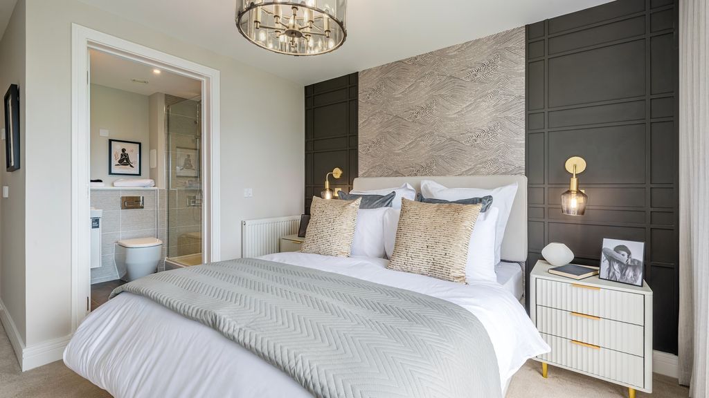 Additional image 9 of 3 bed flat for sale"Dean Apartment – 3 Bed – Second Floor" at Turnhouse Road, Edinburgh EH12 0Ed,