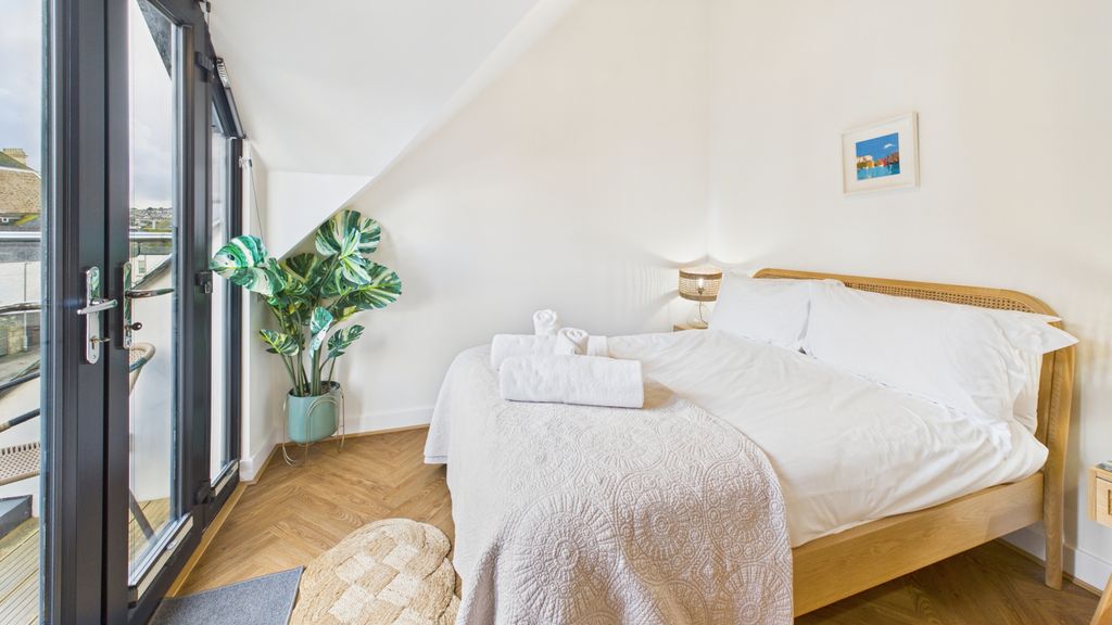 Additional image 11 of 3 bed terraced house for saleBrighton Terrace, Morrab Road, Penzance TR18