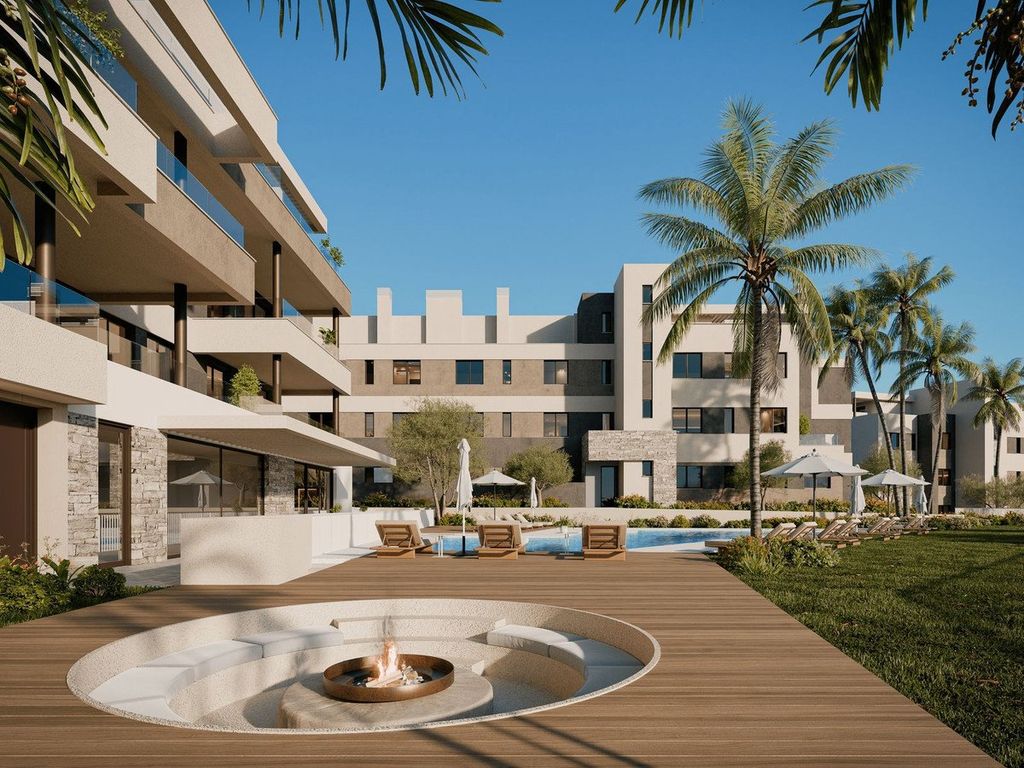 Property photo 1 of 11 Apartment, Mijas Costa