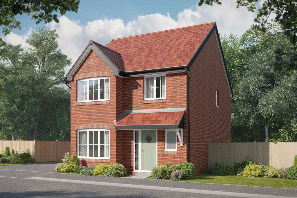 Property photo 2 of 11 CGI
