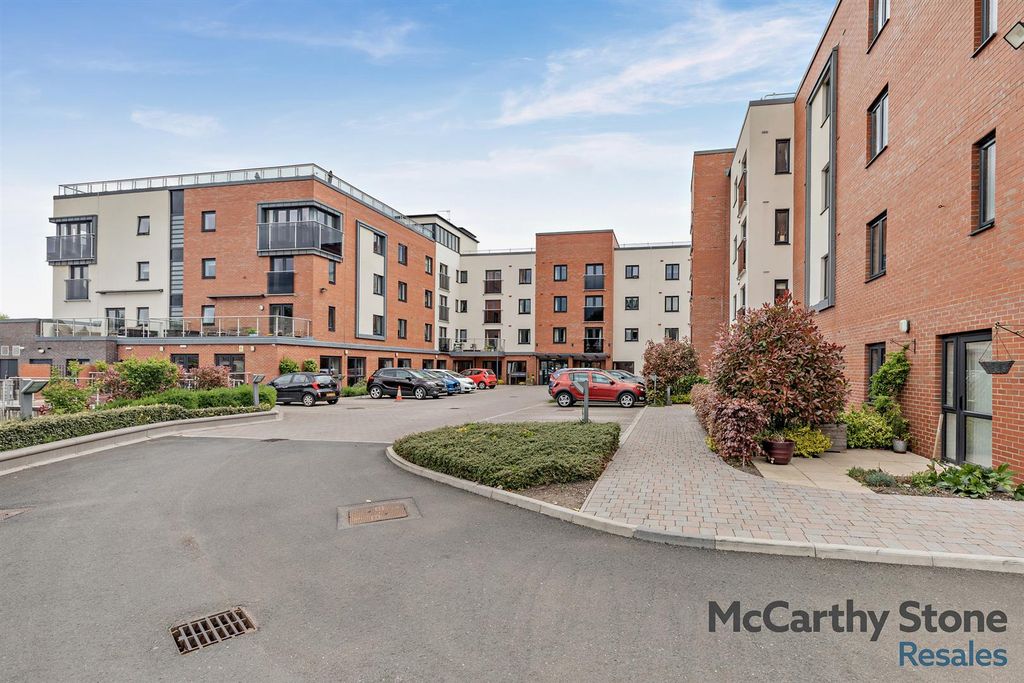 Additional image 18 of 1 bed flat for saleMarbury Court, Chester Way, Northwich CW9