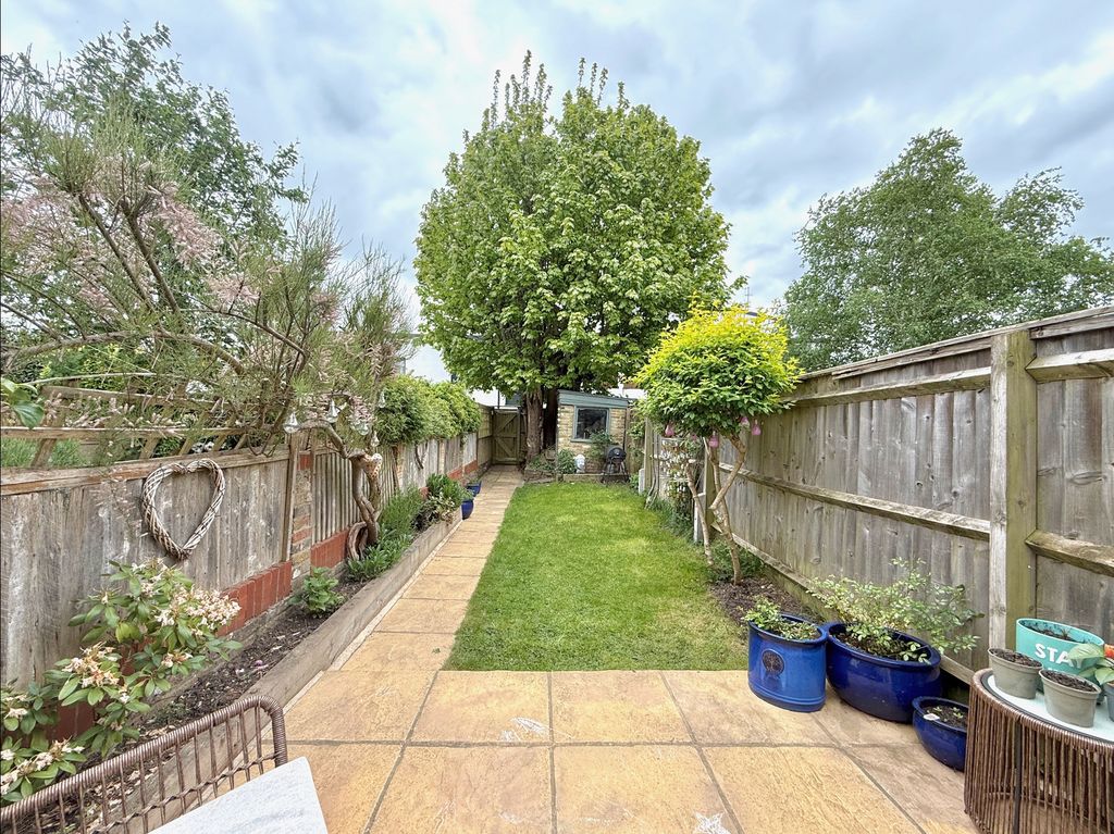 Property photo 1 of 12 Rear Garden