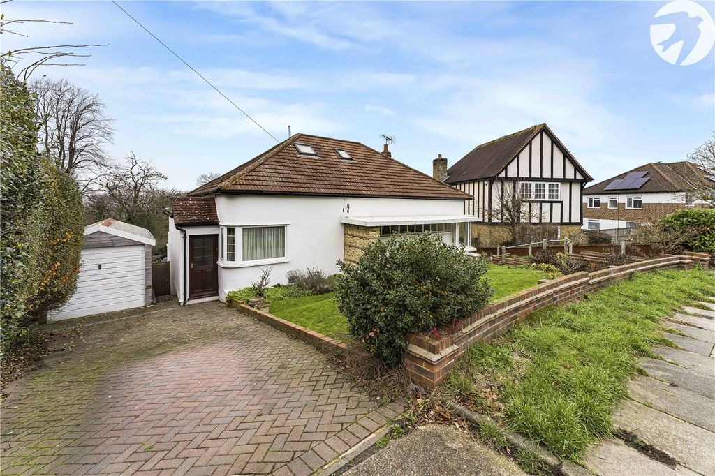 Property photo 3 of 29 Front External