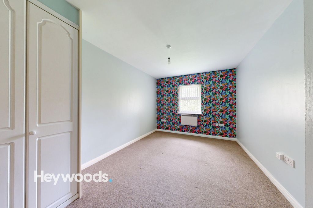 Additional image 6 of 2 bed flat for saleChasewater Drive, Stoke-On-Trent ST6