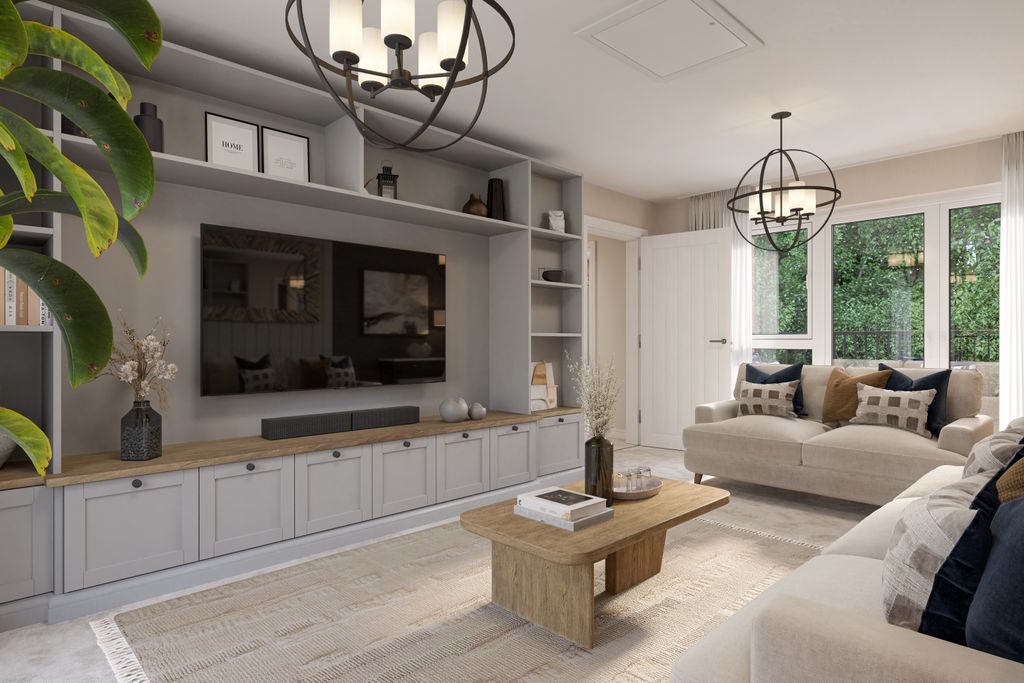 Property photo 2 of 12 Kings Barton At The Green