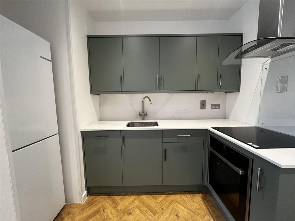 Property photo 1 of 11 Effra Court, Brixton €“ Eden Harper