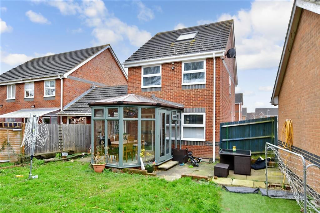 Property photo 1 of 7 Rear Elevation