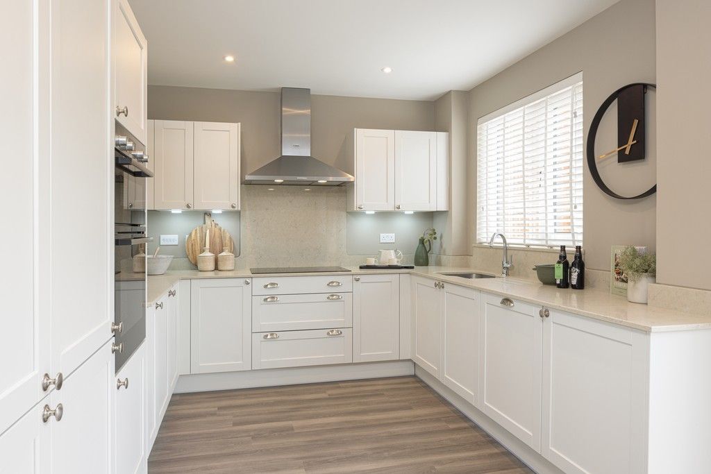 Property photo 3 of 15 cala At Nobel Park, Phase 2, Didcot