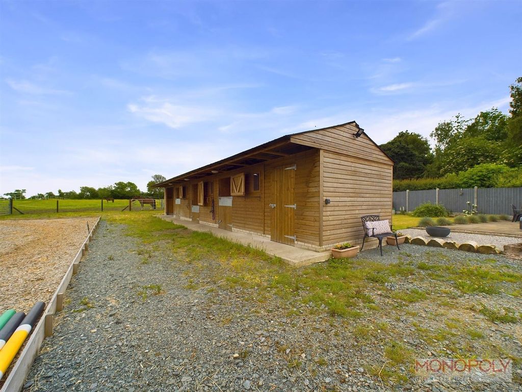 Additional image 22 of 3 bed detached house for saleHafod, Ruabon LL14
