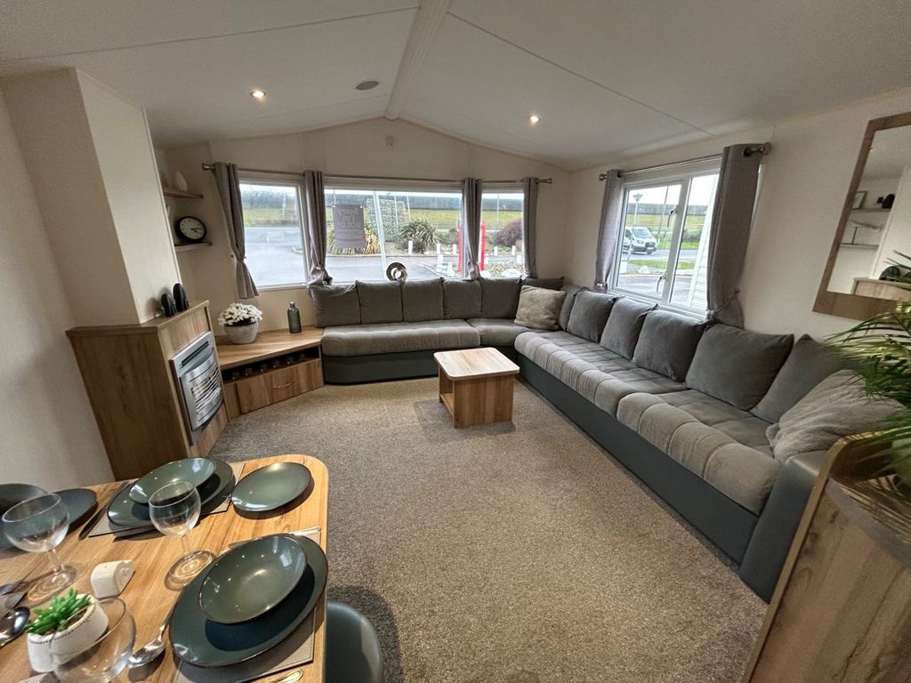 Property photo 1 of 6 Car0064658 - Static Caravan