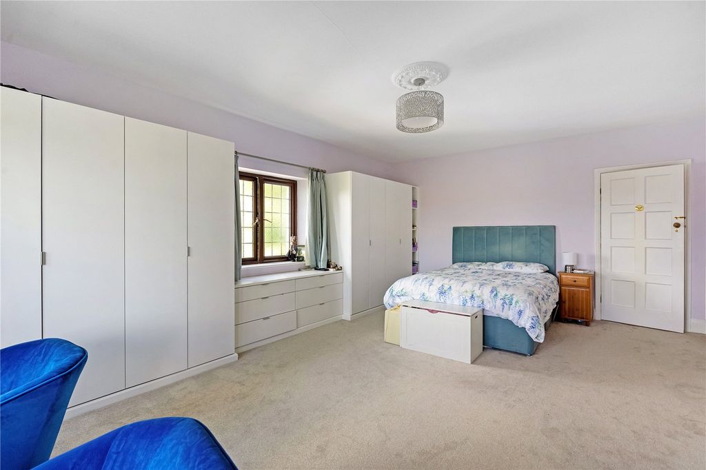 Additional image 12 of 5 bed detached house for saleParrys Lane, Stoke Bishop, Bristol BS9
