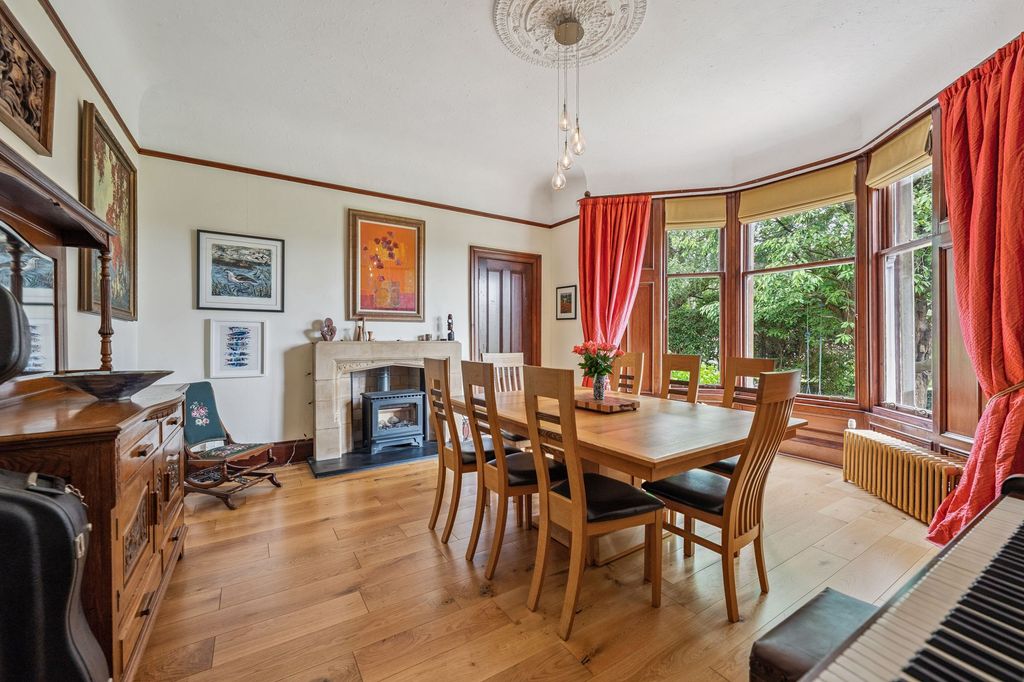 Additional image 15 of 5 bed detached house for sale17 Monreith Road, Newlands, Glasgow G43