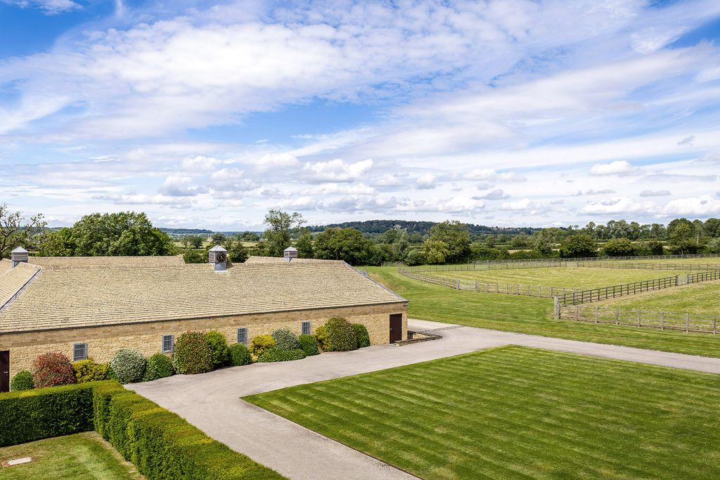 Additional image 38 of 5 bed property for saleWyck Rissington, Cotswolds, Gloucestershire GL54