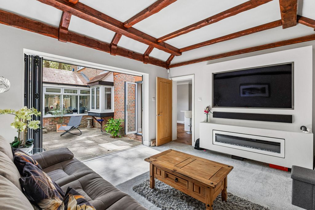 Additional image 4 of 5 bed detached house for saleCoach House Gardens, Fleet GU51