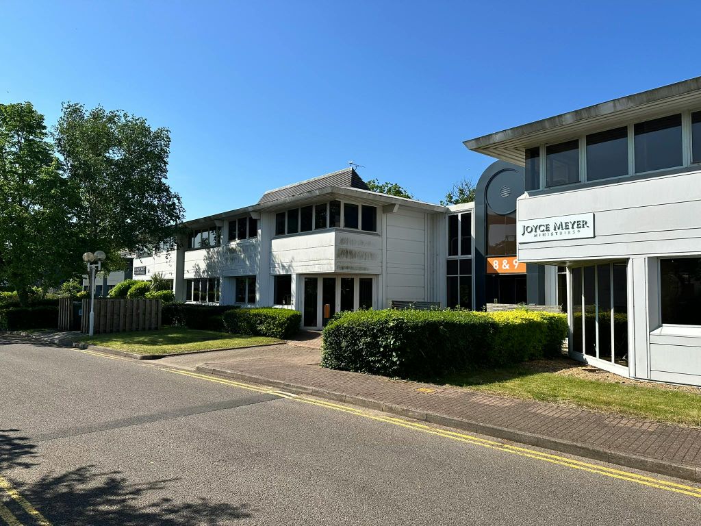 Property photo 1 of 5 Unit 89 External 2.Jpeg