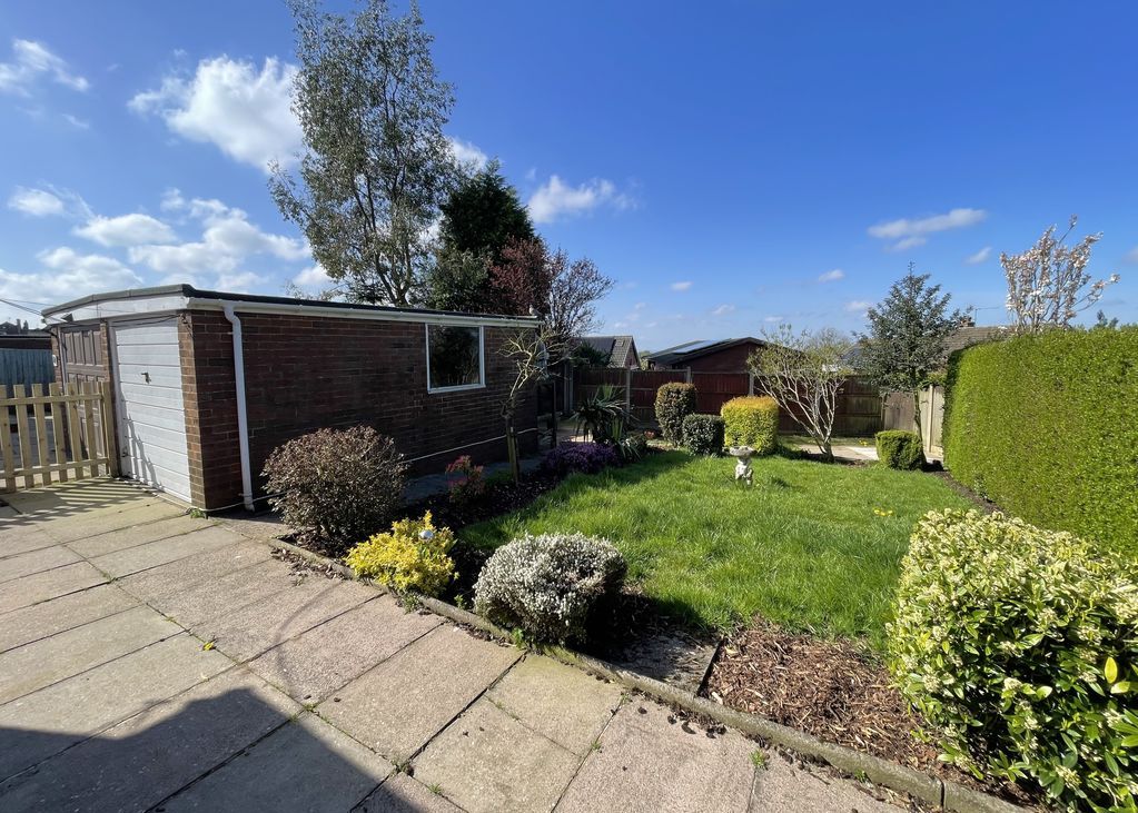 Property photo 3 of 28 Rear Garden