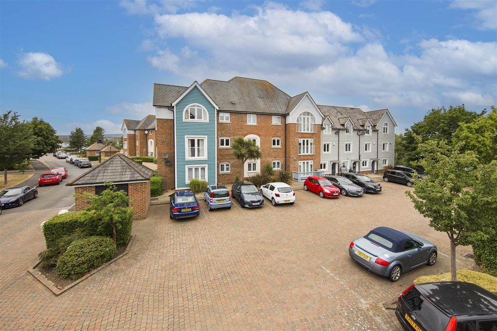 Property photo 1 of 18 Allocated Parking