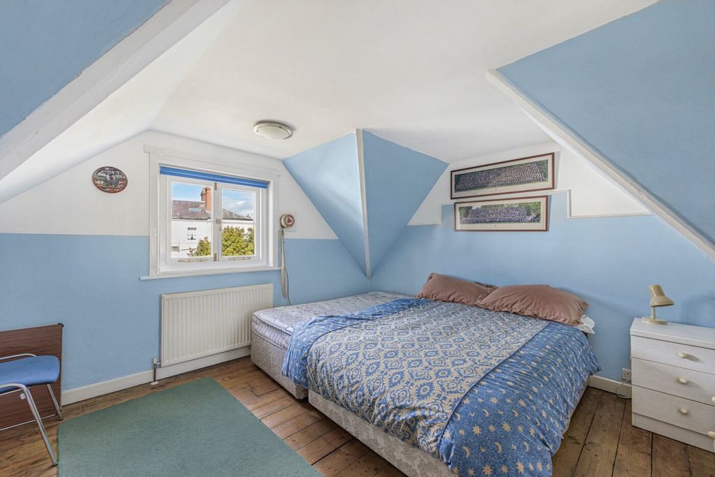 Additional image 26 of 6 bed detached house for saleThe Fosse, Castle Street, Hereford HR1