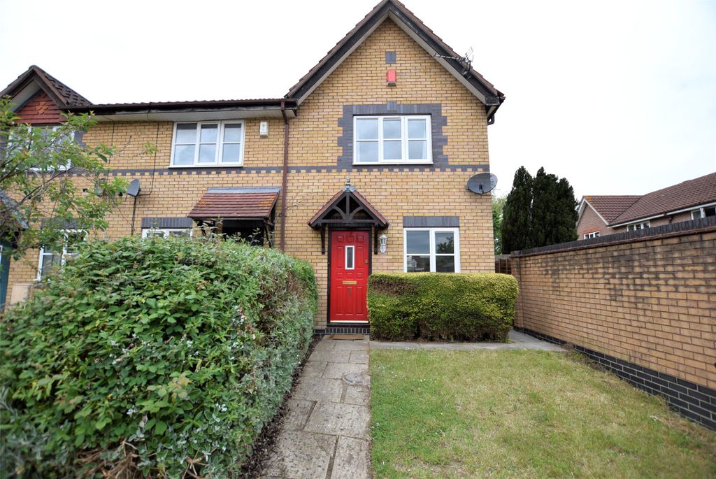 Property photo 1 of 9 External