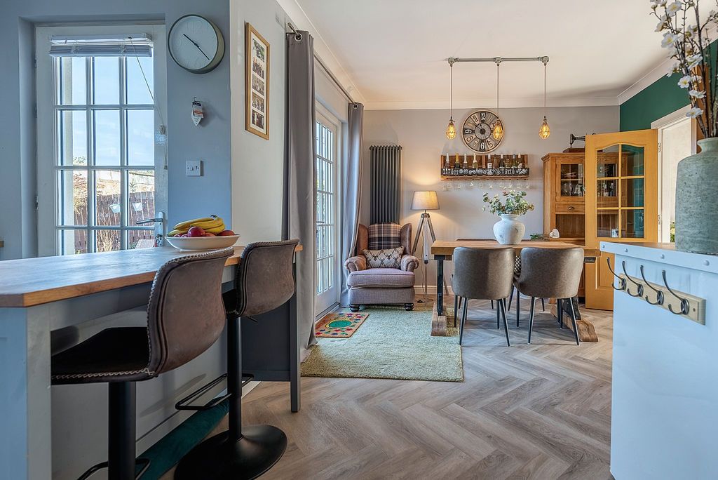 Property photo 2 of 29 Kitchen-Dining Room