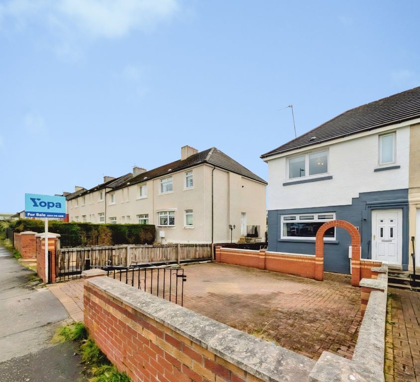 Property photo 1 of 20 External Front