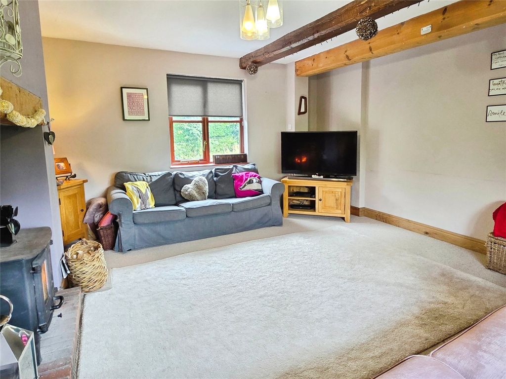 Additional image 13 of 3 bed detached house for saleLlanfyllin, Powys SY22