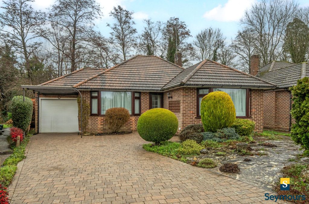 Property photo 1 of 23 Front Aspect