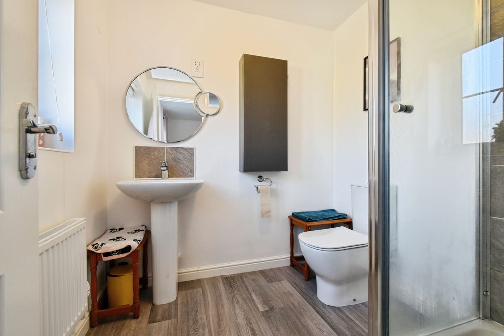 Additional image 10 of 3 bed detached house for saleBeech Avenue, Bargoed CF81