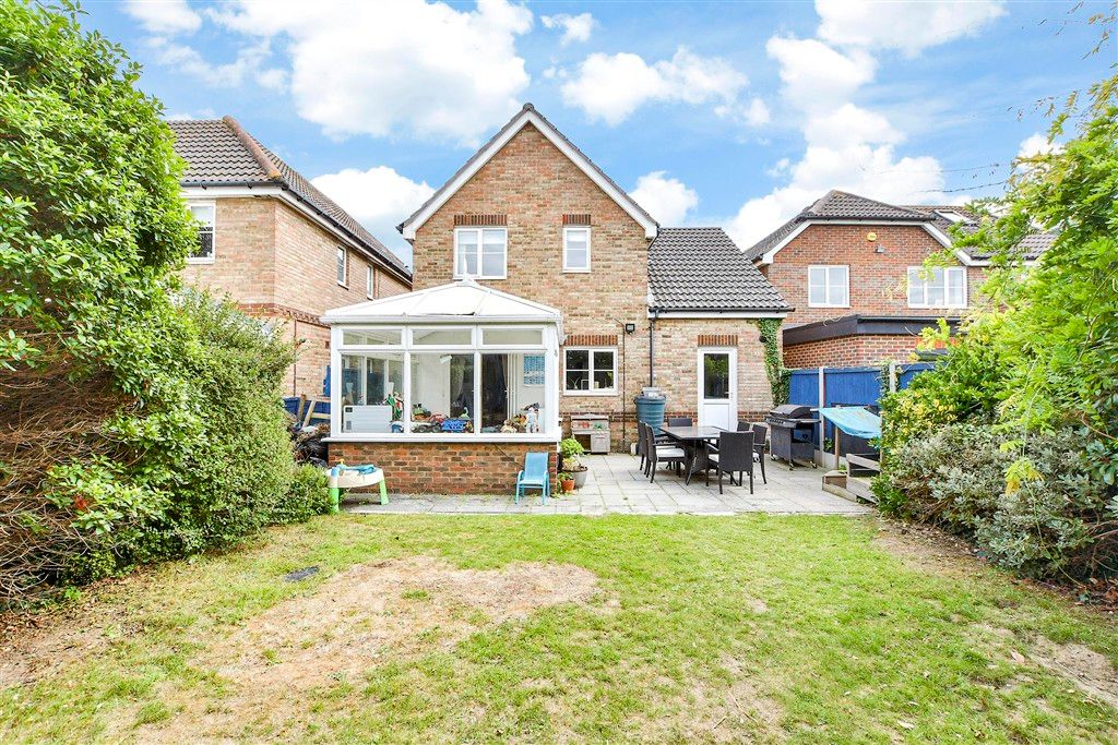 Property photo 2 of 13 Rear Elevation