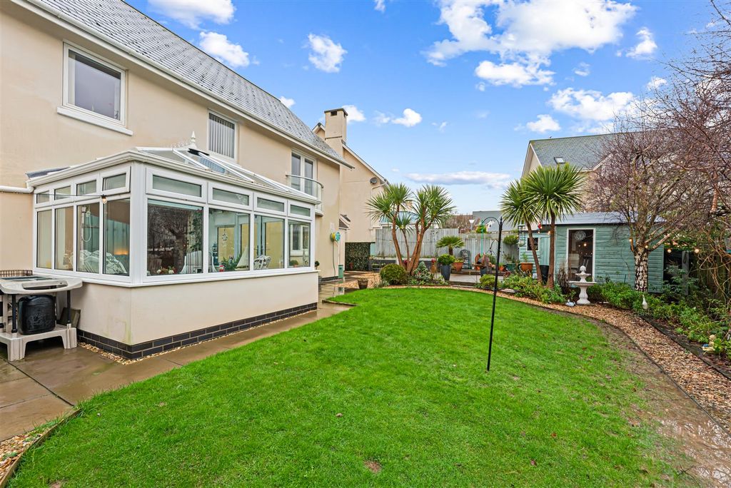 Additional image 26 of 4 bed detached house for salePentre Nicklaus Village, Llanelli SA15