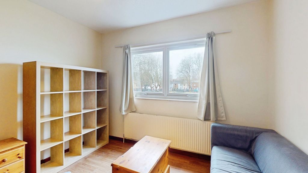 Property photo 2 of 10 Living Room - Angle 2