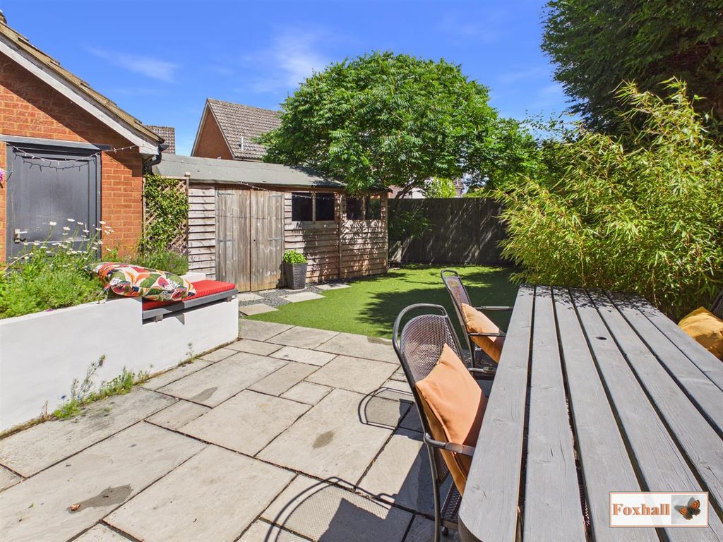 Property photo 2 of 26 Rear Garden