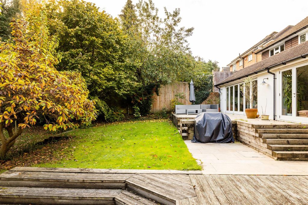 Additional image 12 of 5 bed detached house for saleHuntersfield Close, Reigate RH2