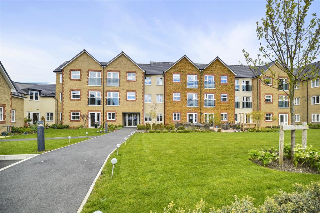 Property photo 1 of 18 Eastland Grange Exterior .Jpg